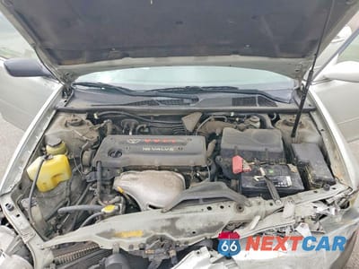 Zdjęcie 11 z 11 samochodu: 2002 TOYOTA CAMRY LE VIN:JTDBE32K420105377 - miniatura