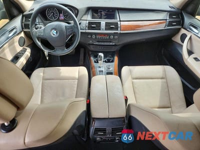 Zdjęcie 8 z 13 samochodu: 2012 BMW X5 XDRIVE35D VIN:5UXZW0C59CL671990 - miniatura