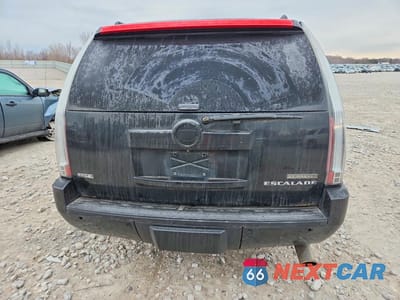Zdjęcie 6 z 13 samochodu: 2010 CADILLAC ESCALADE ESV LUXURY VIN:1GYUKHEF7AR266226 - miniatura