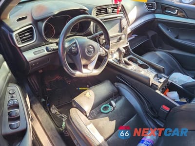 Zdjęcie 8 z 12 samochodu: 2018 NISSAN MAXIMA 3.5 SV VIN:1N4AA6AP6JC384212 - miniatura