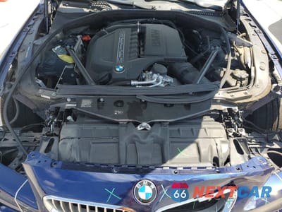 Zdjęcie 11 z 12 samochodu: 2017 BMW 640 I GRAN COUPE VIN:WBA6D0C34HG639809 - miniatura
