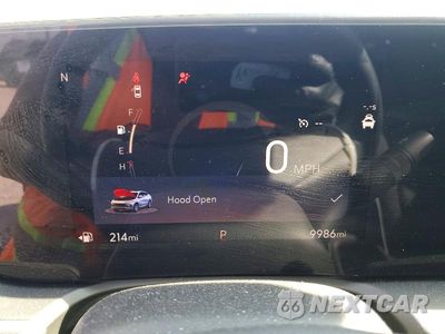 Zdjęcie 9 z 12 samochodu: 2025 BUICK ENCORE GX PREFERRED VIN:KL4AMCSL4SB126476 - miniatura