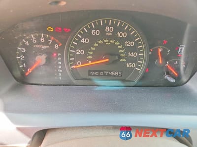 Zdjęcie 9 z 12 samochodu: 2003 HONDA ACCORD EX VIN:1HGCM66553A049797 - miniatura