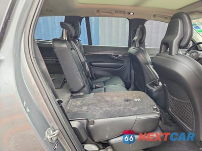 Zdjęcie 10 z 13 samochodu: 2020 VOLVO XC90 T5 MOMENTUM VIN:YV4102PK7L1555773 - miniatura
