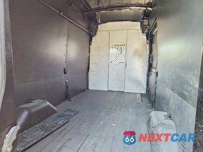 Zdjęcie 11 z 12 samochodu: 2015 FORD TRANSIT 250 DELIVERY VAN VIN:1FTNR2XM0FKA71440 - miniatura