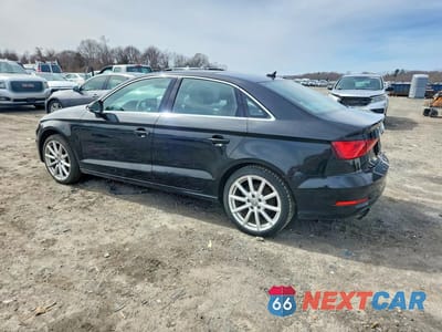 Drugie zdjęcie samochodu z przodu: 2015 AUDI A3 PREMIUM VIN:WAUACGFF0F1073692 - miniatura