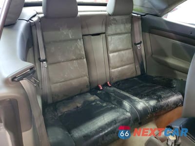 Zdjęcie 10 z 11 samochodu: 2006 AUDI A4 1.8 CABRIOLET VIN:WAUAC48H76K007423 - miniatura