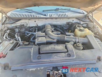 Zdjęcie 12 z 12 samochodu: 2008 FORD EXPEDITION LIMITED VIN:1FMFU20528LA42665 - miniatura