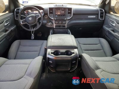 Zdjęcie 8 z 14 samochodu: 2022 RAM 1500 BIG HORN VIN:1C6RREFT1NN431248 - miniatura