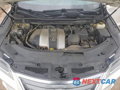 Zdjęcie 12 z 14 samochodu: 2017 LEXUS RX 350 BASE VIN:2T2BZMCA5HC060668 - miniatura