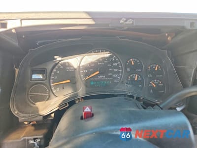 Zdjęcie 9 z 12 samochodu: 2002 CHEV TAHOE K1500 VIN:1GNEK13Z92R212157 - miniatura