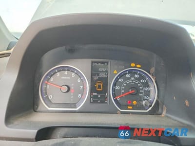 Zdjęcie 9 z 12 samochodu: 2009 HONDA CR-V EX VIN:5J6RE48529L069505 - miniatura