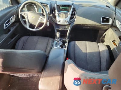 Zdjęcie 8 z 12 samochodu: 2017 CHEVROLET EQUINOX LT VIN:2GNFLFEK0H6248564 - miniatura