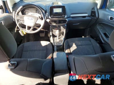 Zdjęcie 8 z 11 samochodu: 2018 FORD ECOSPORT SE VIN:MAJ3P1TE0JC232903 - miniatura
