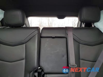 Zdjęcie 10 z 14 samochodu: 2024 CADILLAC XT5 PREMIUM LUXURY AWD VIN:1GYKNDRSXRZ723234 - miniatura