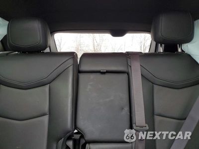 Zdjęcie 10 z 14 samochodu: 2024 CADILLAC XT5 PREMIUM LUXURY AWD VIN:1GYKNDRSXRZ723234 - miniatura