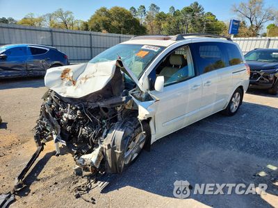 2006 NISSAN QUEST 5N1BV2BU06N120577 - główne zdjęcie licytacji z USA - miniatura