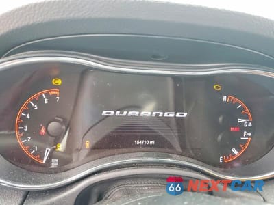 Zdjęcie 9 z 13 samochodu: 2017 DODGE DURANGO GT VIN:1C4RDJDG6HC639356 - miniatura
