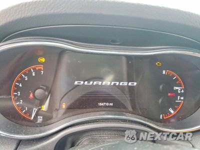 Zdjęcie 9 z 13 samochodu: 2017 DODGE DURANGO GT VIN:1C4RDJDG6HC639356 - miniatura