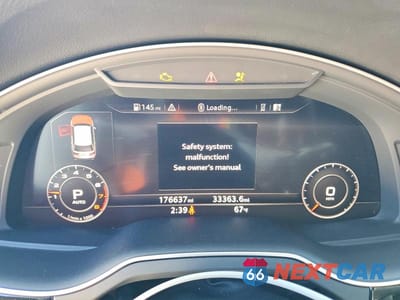 Zdjęcie 9 z 13 samochodu: 2017 AUDI Q7 PREMIUM PLUS VIN:WA1LAAF7XHD045577 - miniatura