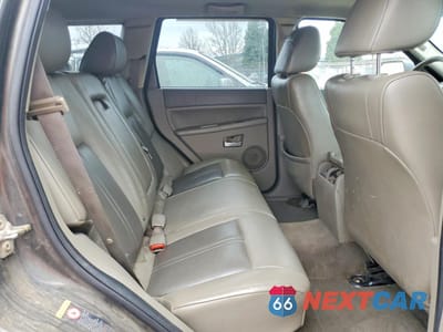 Zdjęcie 11 z 13 samochodu: 2005 JEEP GRAND CHEROKEE LIMITED VIN:1J8HR58N75C536187 - miniatura