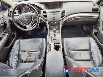 Zdjęcie 8 z 12 samochodu: 2013 ACURA TSX TECH VIN:JH4CU2F60DC010166 - miniatura
