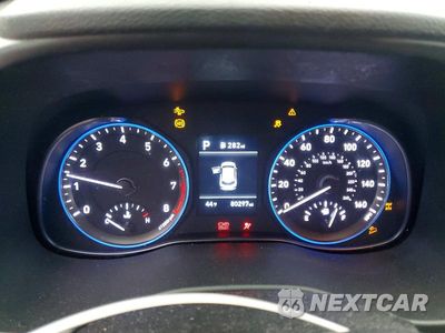 Zdjęcie 9 z 12 samochodu: 2020 HYUNDAI KONA SE VIN:KM8K1CAA7LU453281 - miniatura
