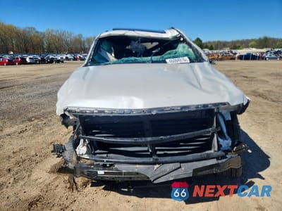 Piąte zdjęcie samochodu w środku: 2022 CADILLAC ESCALADE PREMIUM LUXURY VIN:1GYS3BKL4NR299525 - miniatura