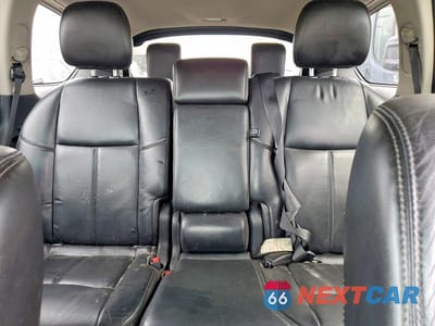 Zdjęcie 10 z 13 samochodu: 2013 NISSAN PATHFINDER S VIN:5N1AR2MM4DC611779 - miniatura
