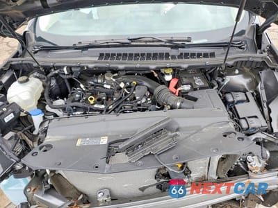 Zdjęcie 12 z 13 samochodu: 2024 FORD EDGE SEL VIN:2FMPK4J99RBA36693 - miniatura