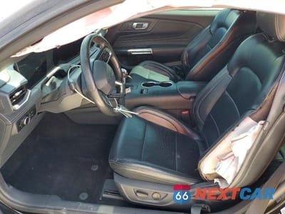 Zdjęcie 7 z 12 samochodu: 2024 FORD MUSTANG VIN:1FA6P8TH5R5132540 - miniatura