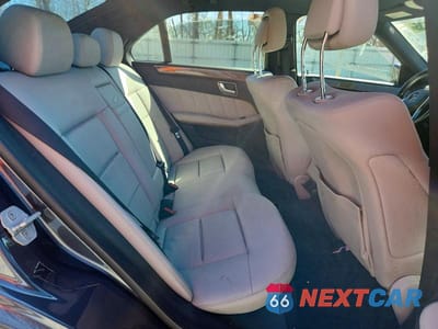 Zdjęcie 10 z 11 samochodu: 2013 MERCEDES-BENZ E 350 VIN:WDDHF5KB7DA668820 - miniatura