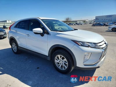 Czwarte zdjęcie samochodu z boku: 2019 MITSUBISHI ECLIPSE CROSS ES VIN:JA4AT3AA5KZ037557 - miniatura