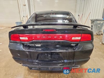Zdjęcie 6 z 11 samochodu: 2014 DODGE CHARGER R VIN:2C3CDXDT8EH180737 - miniatura