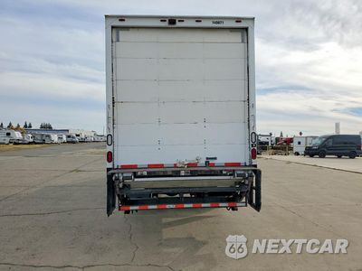 Zdjęcie 6 z 12 samochodu: 2012 FREIGHTLINER BUSINESS CLASS M2 BOX TRUCK VIN:1FVAC4DX0CHBS3904 - miniatura