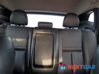 Zdjęcie 10 z 12 samochodu: 2017 NISSAN ROGUE SPORT SL VIN:JN1BJ1CP5HW022981 - miniatura