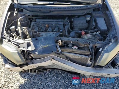 Zdjęcie 11 z 13 samochodu: 2014 HONDA CIVIC LX VIN:19XFB2F57EE272496 - miniatura