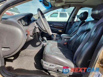 Zdjęcie 7 z 11 samochodu: 2000 CHRYSLER 300M VIN:2C3HE66G0YH198392 - miniatura