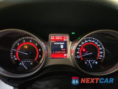 Zdjęcie 9 z 13 samochodu: 2016 DODGE JOURNEY R VIN:3C4PDDFG2GT221126 - miniatura