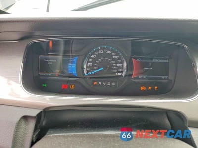 Zdjęcie 9 z 11 samochodu: 2017 FORD TAURUS SEL VIN:1FAHP2H87HG128104 - miniatura