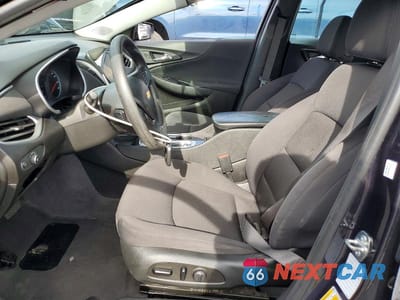 Zdjęcie 7 z 12 samochodu: 2023 CHEVROLET MALIBU LT VIN:1G1ZD5ST3PF222130 - miniatura