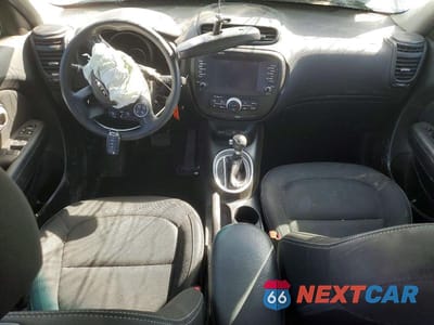 Zdjęcie 8 z 11 samochodu: 2018 KIA SOUL + VIN:KNDJP3A50J7517027 - miniatura