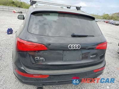 Zdjęcie 6 z 12 samochodu: 2014 AUDI Q5 PREMIUM PLUS VIN:WA1LFAFP8EA089611 - miniatura