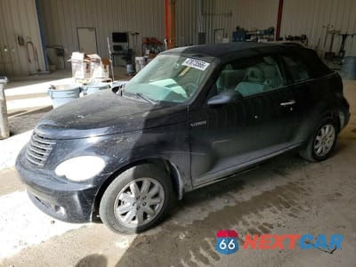 2006 CHRYSLER PT CRUISER TOURING 3C3JY55E16T342135 - główne zdjęcie licytacji z USA - miniatura