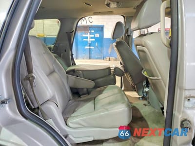 Zdjęcie 11 z 13 samochodu: 2007 CHEVROLET TAHOE K1500 VIN:1GNFK13097J104147 - miniatura