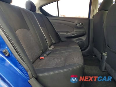 Zdjęcie 10 z 12 samochodu: 2015 NISSAN VERSA 1.6 SL VIN:3N1CN7AP5FL864253 - miniatura