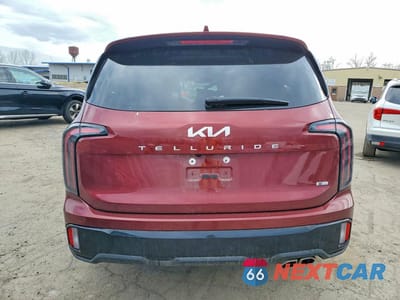 Zdjęcie 6 z 12 samochodu: 2024 KIA TELLURIDE SX-PRESTIGE X-LINE VIN:5XYP5DGC1RG539516 - miniatura
