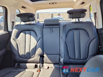Zdjęcie 10 z 13 samochodu: 2020 BMW X7 XDRIVE40I VIN:5UXCW2C00L9C18279 - miniatura