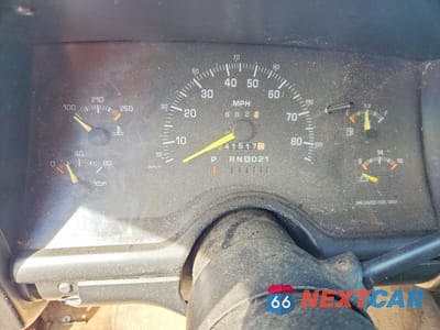 Zdjęcie 9 z 12 samochodu: 1994 CHEVROLET S TRUCK S10 VIN:1GCCS14Z2RK156032 - miniatura