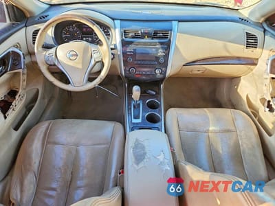 Zdjęcie 8 z 13 samochodu: 2013 NISSAN ALTIMA 2.5 VIN:1N4AL3AP4DC253387 - miniatura